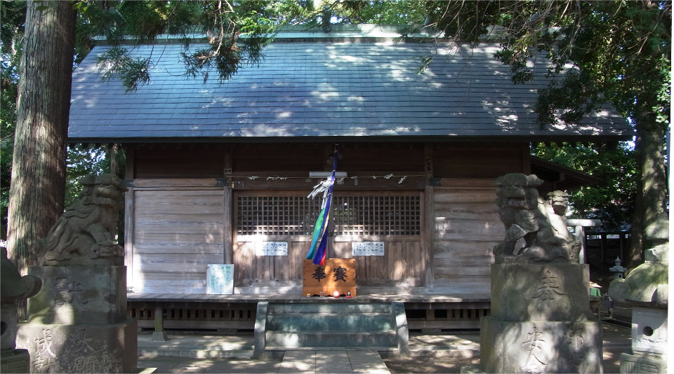日枝神社